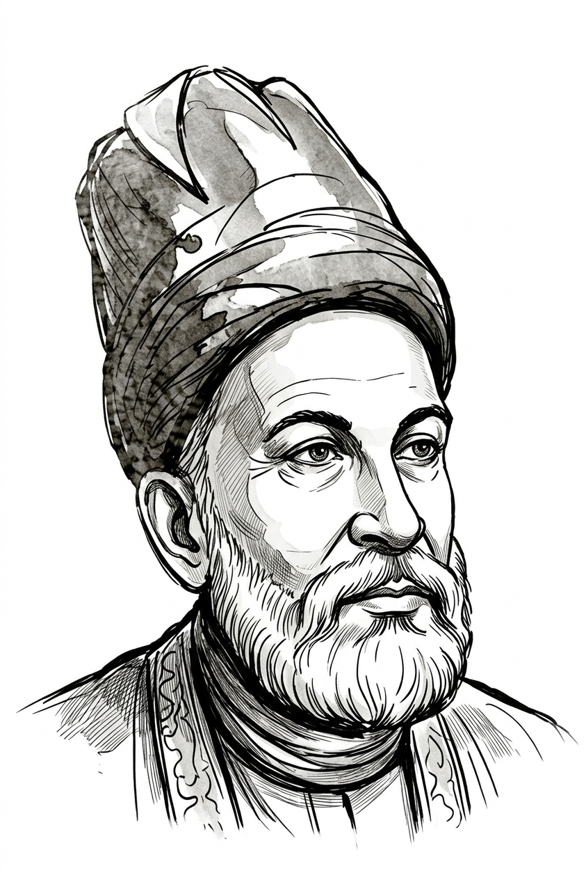 মির্জা গালিব