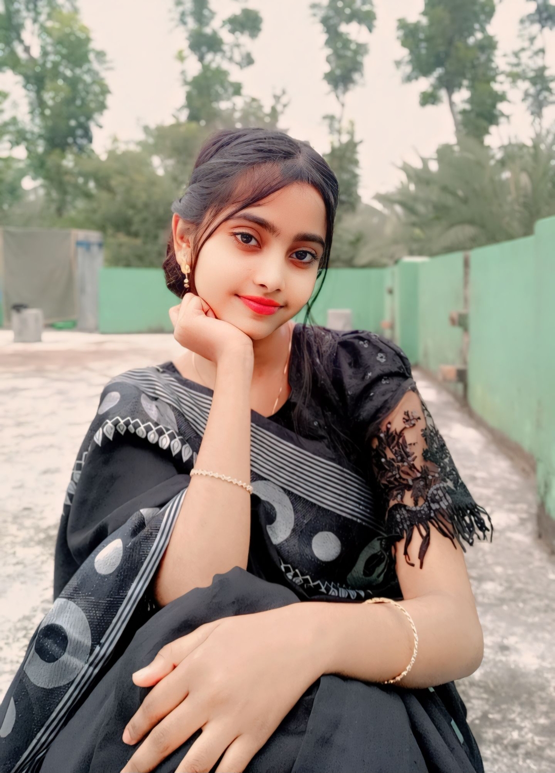 সাবিকুন নাহার মিম