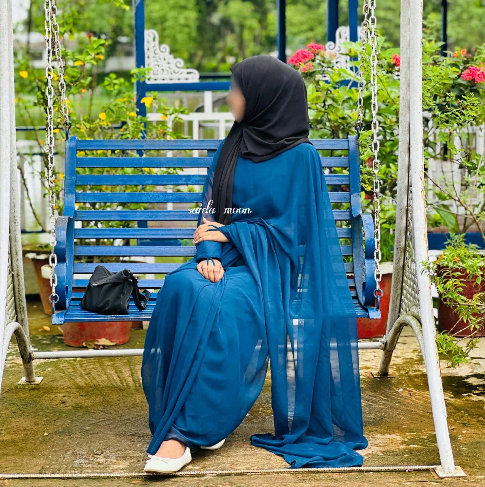 সাইদা  মুন