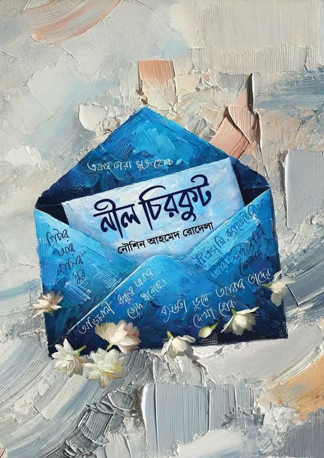 নীল চিরকুট