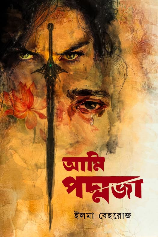 আমি পদ্মজা - ব্ল্যাক এডিশন