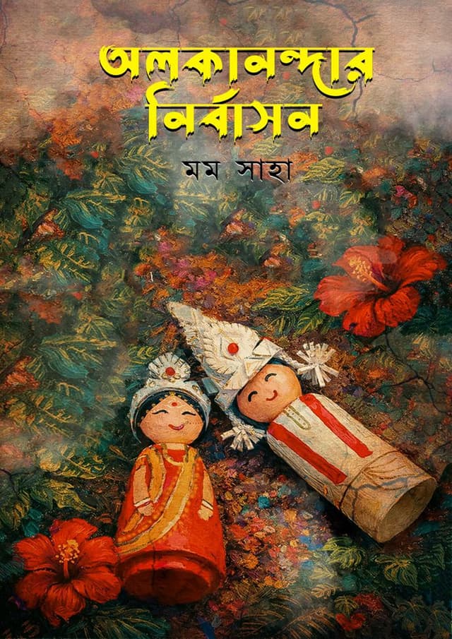 অলকানন্দার নির্বাসন