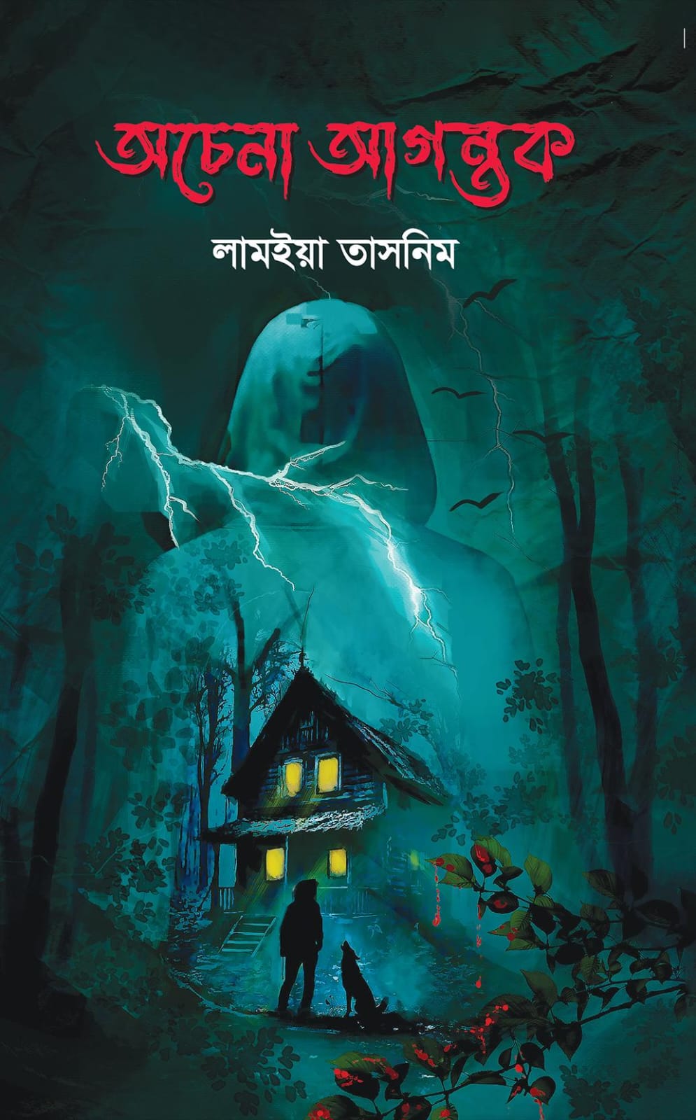 অচেনা আগন্তুক