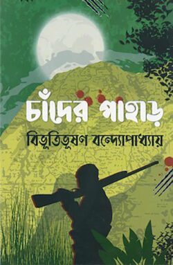 চাঁদের পাহাড়