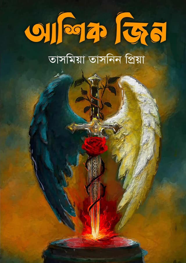 আশিক জিন